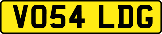 VO54LDG