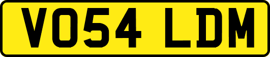 VO54LDM
