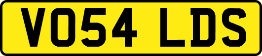 VO54LDS