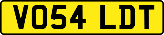 VO54LDT