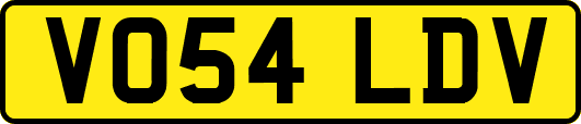 VO54LDV