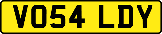 VO54LDY
