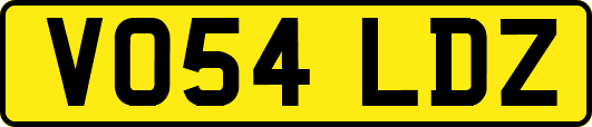 VO54LDZ