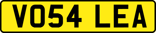 VO54LEA