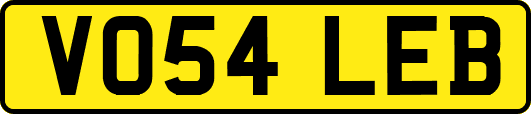 VO54LEB