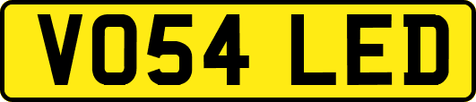 VO54LED