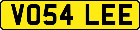 VO54LEE