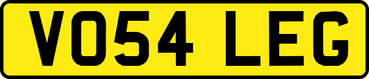 VO54LEG