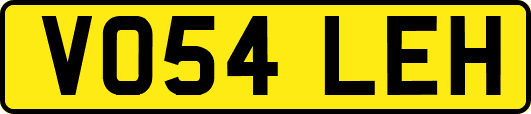 VO54LEH