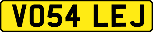 VO54LEJ