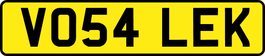 VO54LEK