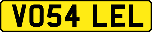 VO54LEL