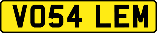 VO54LEM