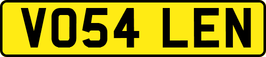 VO54LEN