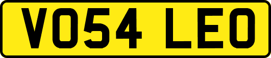VO54LEO