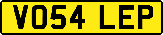 VO54LEP