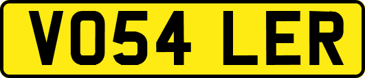 VO54LER