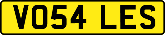 VO54LES
