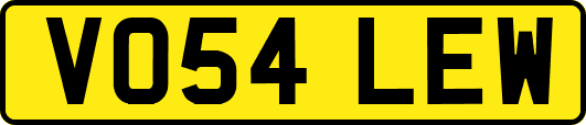 VO54LEW