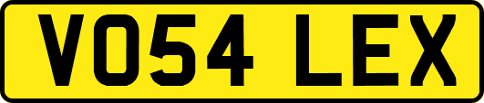 VO54LEX