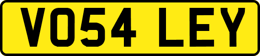 VO54LEY