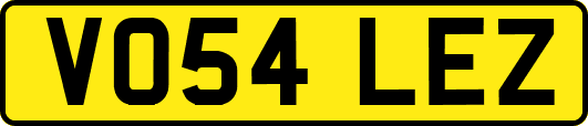 VO54LEZ