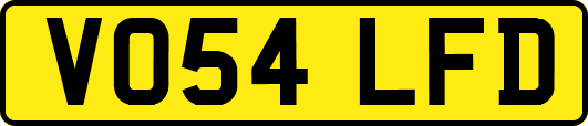 VO54LFD
