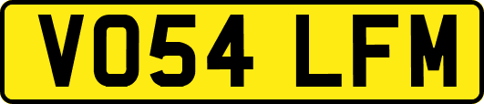 VO54LFM