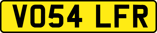 VO54LFR
