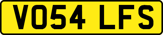 VO54LFS