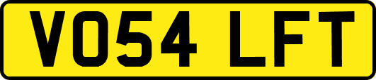 VO54LFT
