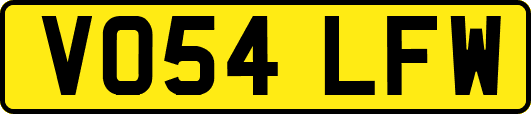 VO54LFW