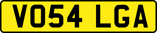 VO54LGA