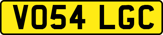 VO54LGC