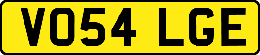 VO54LGE