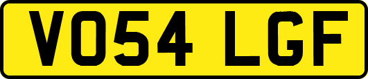 VO54LGF