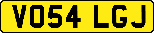 VO54LGJ