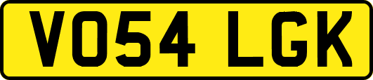 VO54LGK