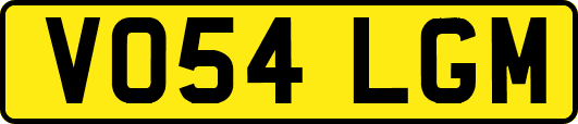 VO54LGM