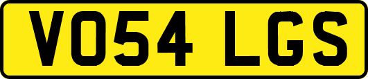 VO54LGS