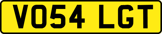 VO54LGT