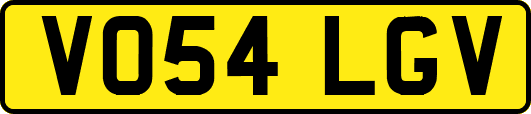 VO54LGV