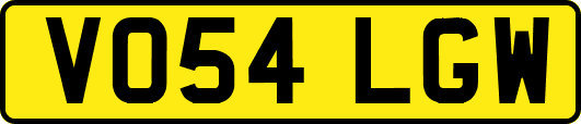 VO54LGW