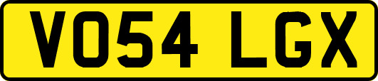 VO54LGX