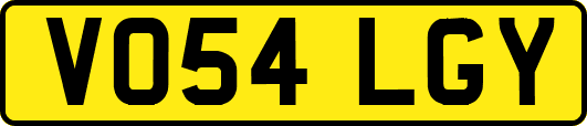 VO54LGY
