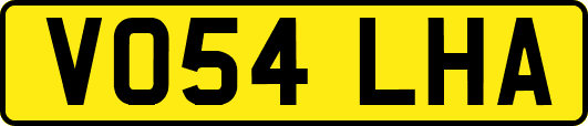 VO54LHA