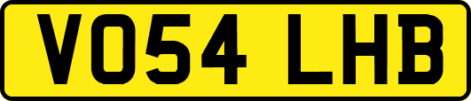 VO54LHB