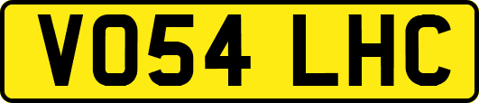 VO54LHC