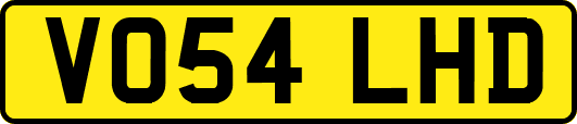 VO54LHD