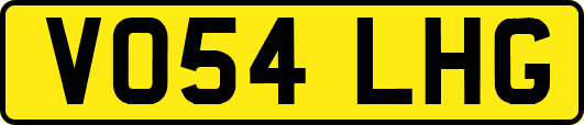 VO54LHG